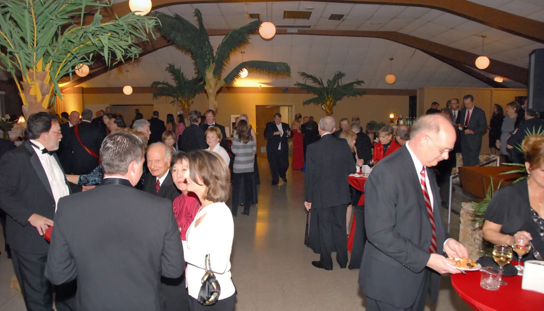 Meetings, training and workshops at Venue on Lake Lily