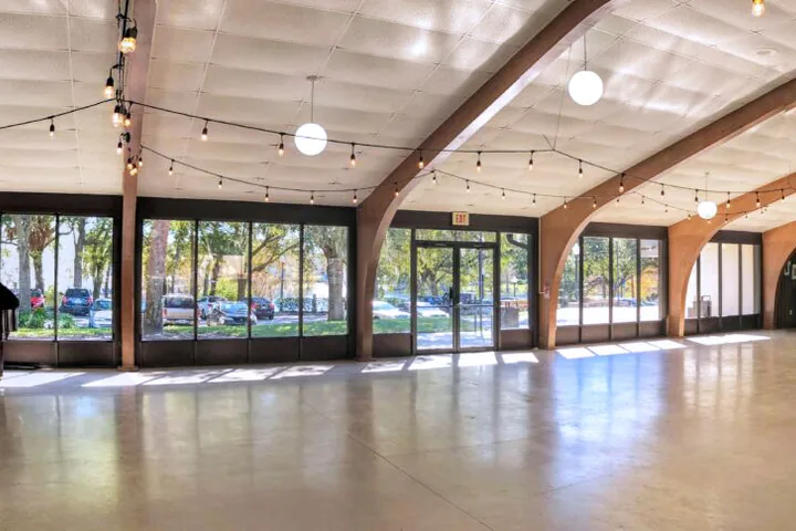 East Wing