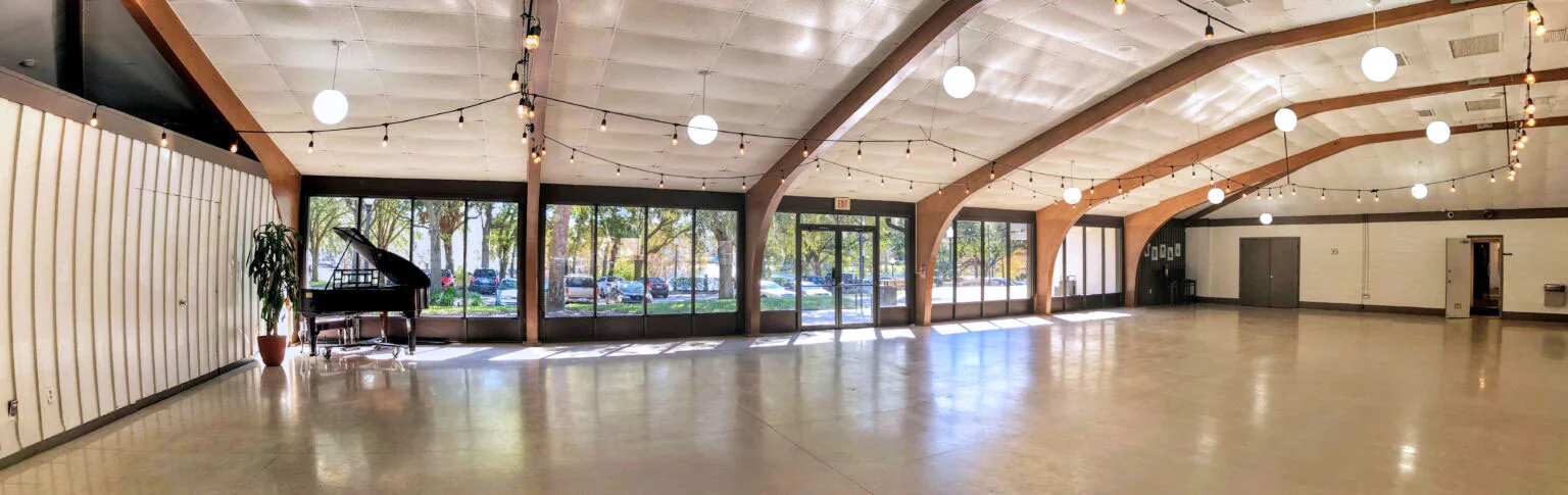 Meetings, training and workshops at Venue on Lake Lily