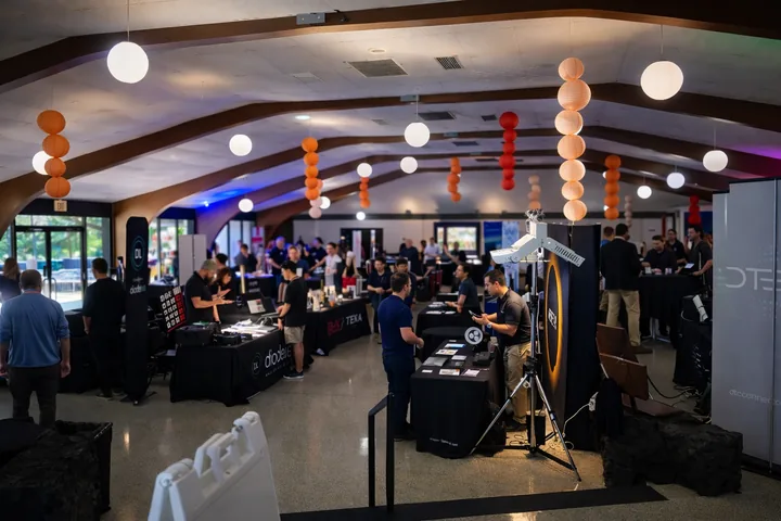 Corporate Events