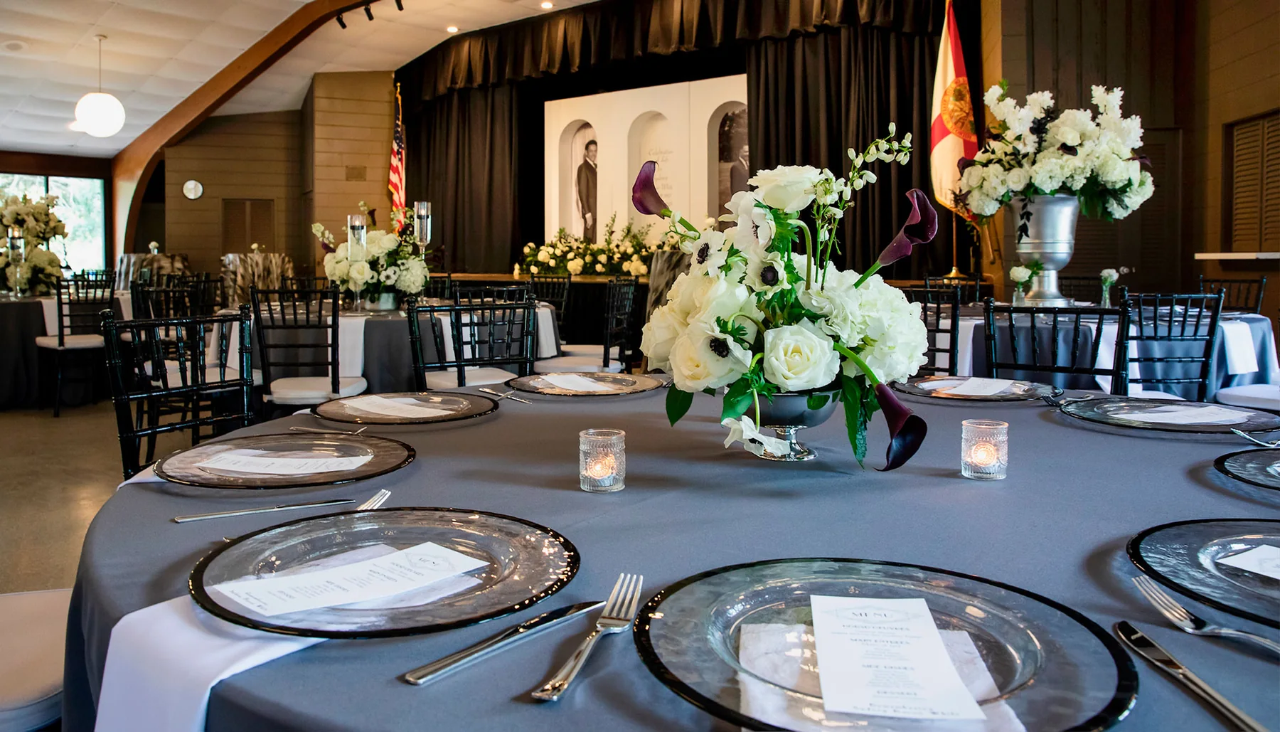 Religious and faith events at Venue on Lake Lily