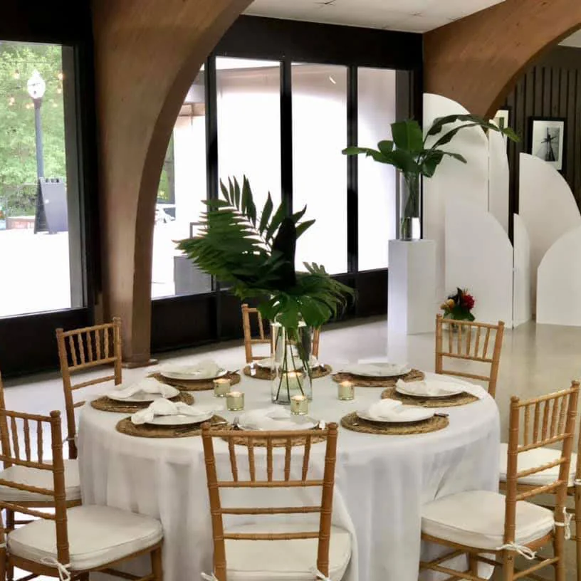 Weddings at Venue on Lake Lily at Venue on Lake Lily