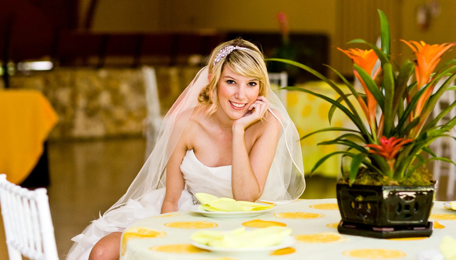 Weddings at Venue on Lake Lily at Venue on Lake Lily