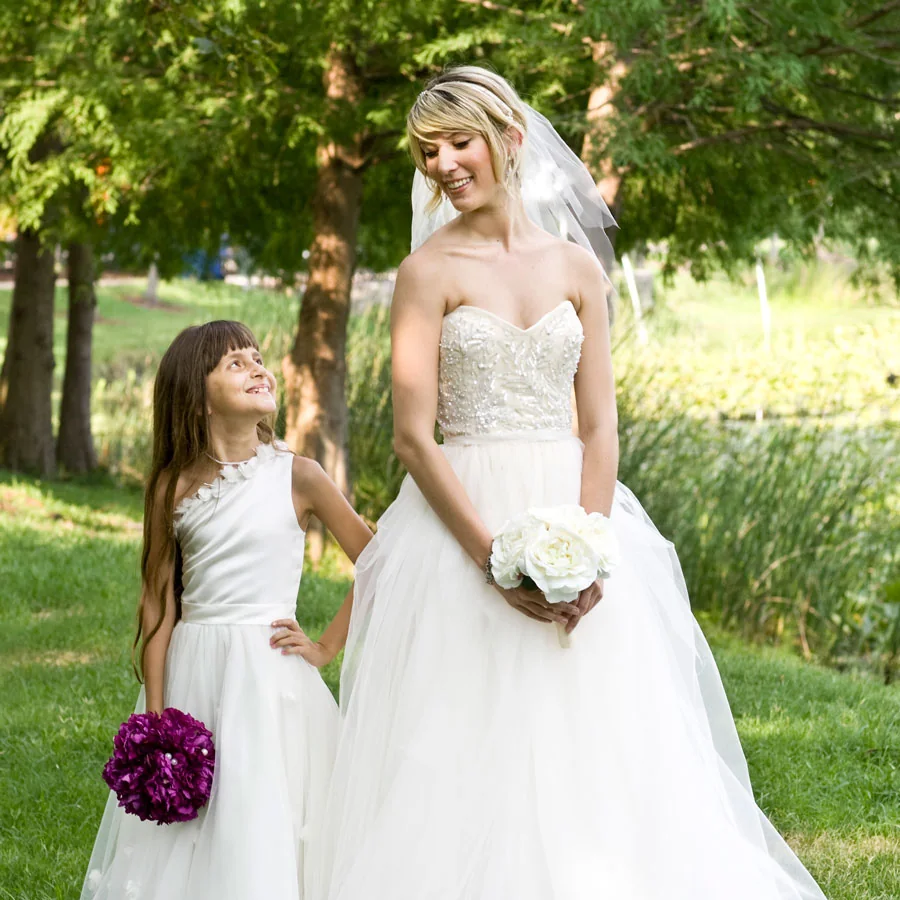 Weddings at Venue on Lake Lily at Venue on Lake Lily