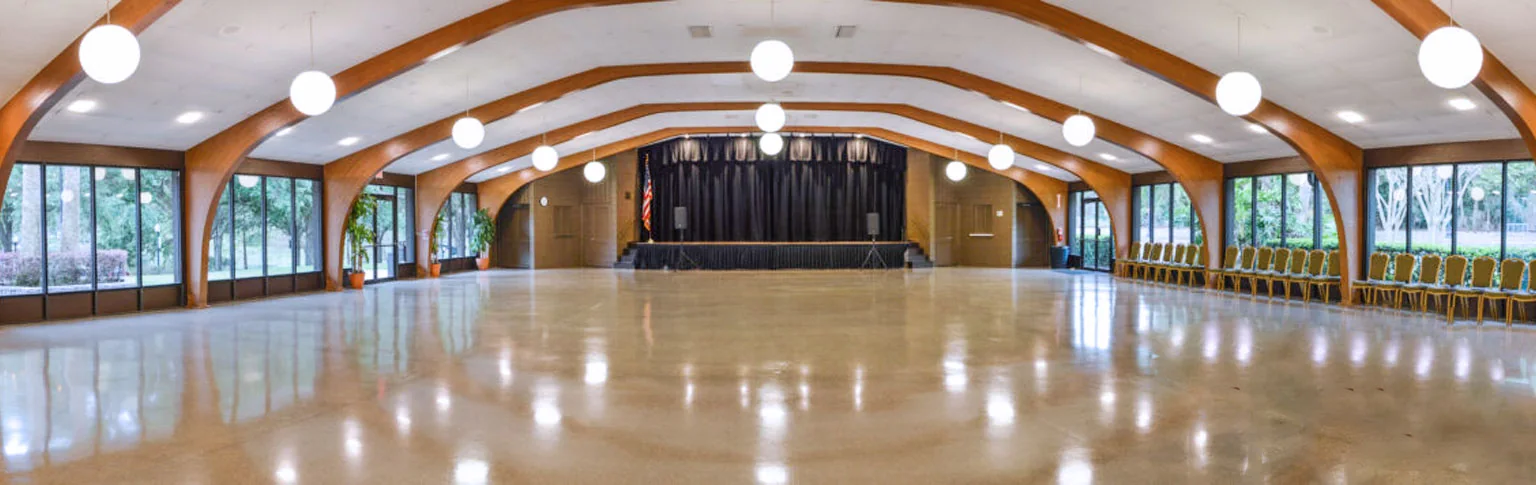 Meetings, training and workshops at Venue on Lake Lily